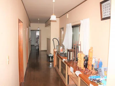 interior interior