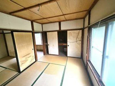 japanese-style room(s)