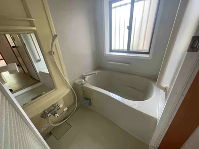 bath