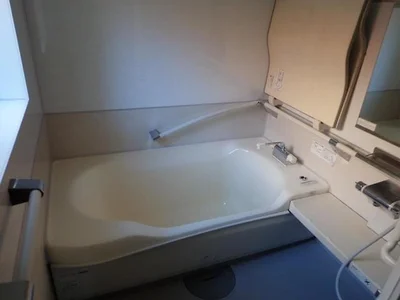 bath