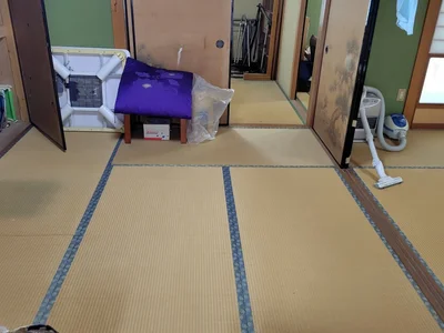 japanese-style room(s)
