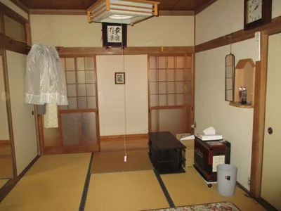 japanese-style room(s)