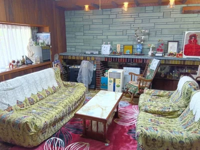 western-style room(s)
