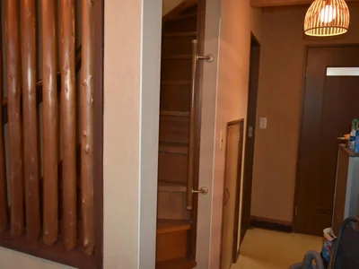 interior interior