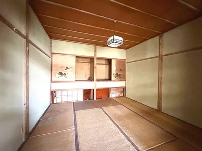 japanese-style room(s)