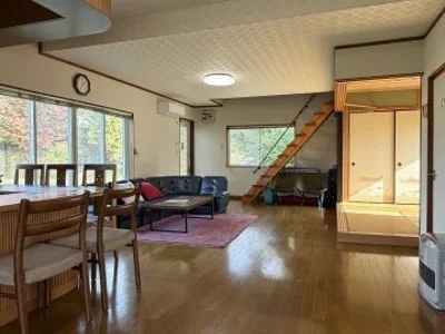 living room living room