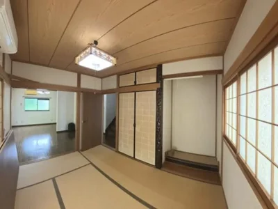interior interior