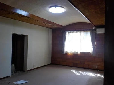 western-style room(s)
