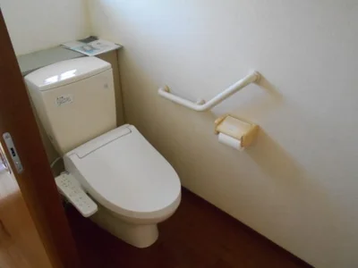 toilet toilet