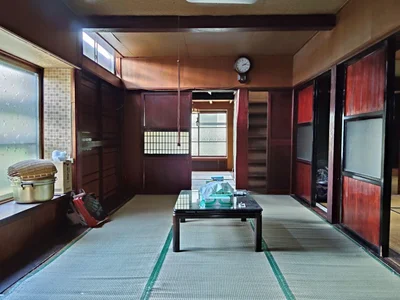japanese-style room(s)