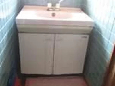 washroom