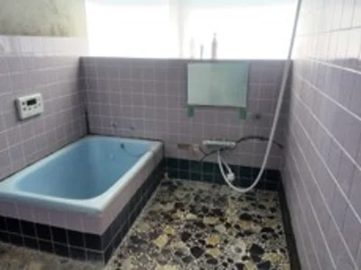 bath
