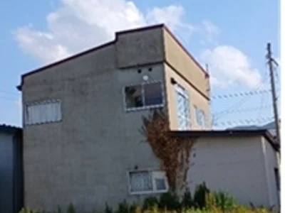 exterior exterior